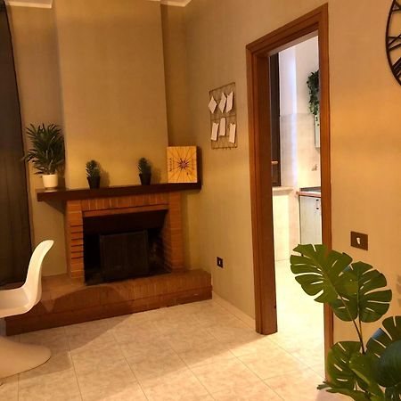 Santa Filomena Guest House テルニ エクステリア 写真