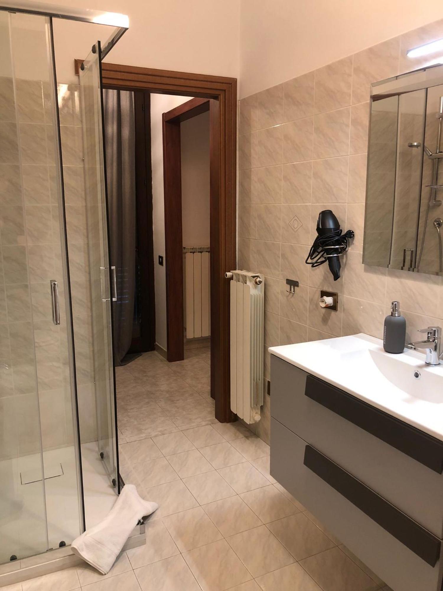 Santa Filomena Guest House テルニ エクステリア 写真