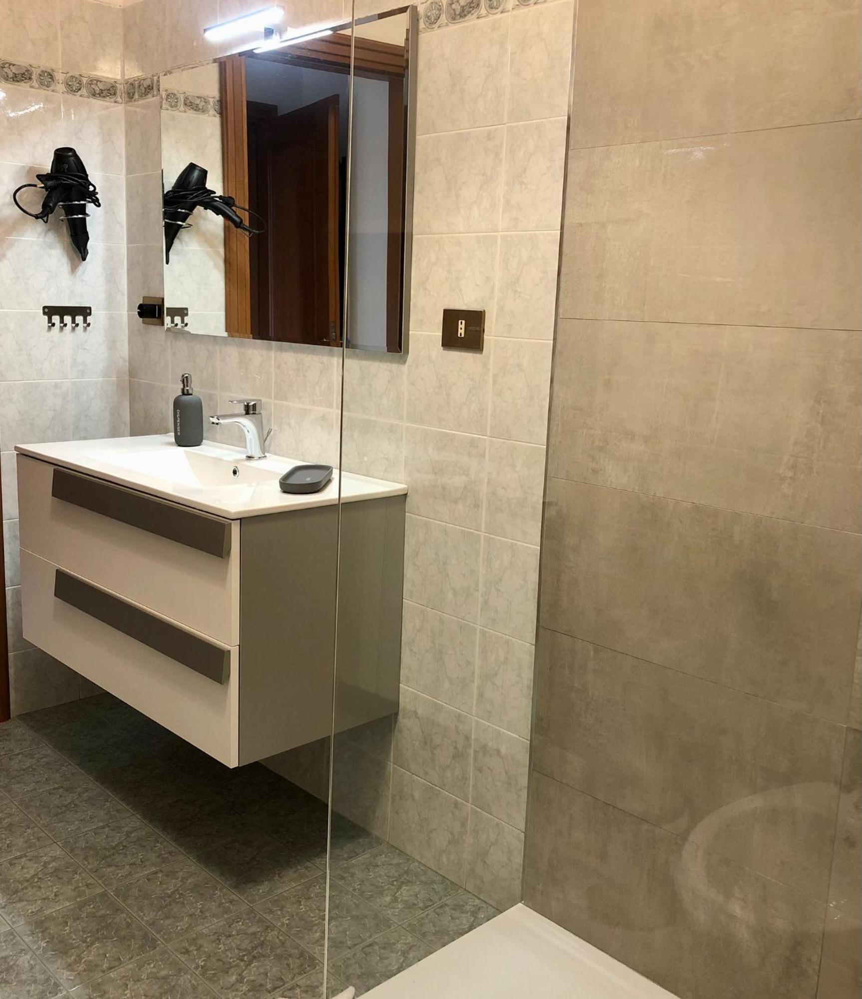 Santa Filomena Guest House テルニ エクステリア 写真